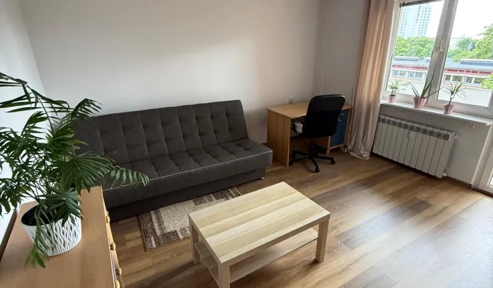 Pokój Poznań Stare Miasto, ul. Powstańców Wielkopolskich