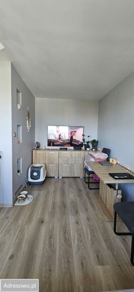 Mieszkanie 2-pokojowe Łódź Polesie, ul. Przełajowa. Zdjęcie 3