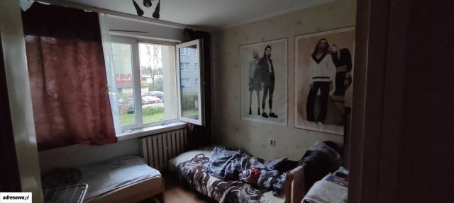 Mieszkanie 3-pokojowe Łódź Widzew. Zdjęcie 1