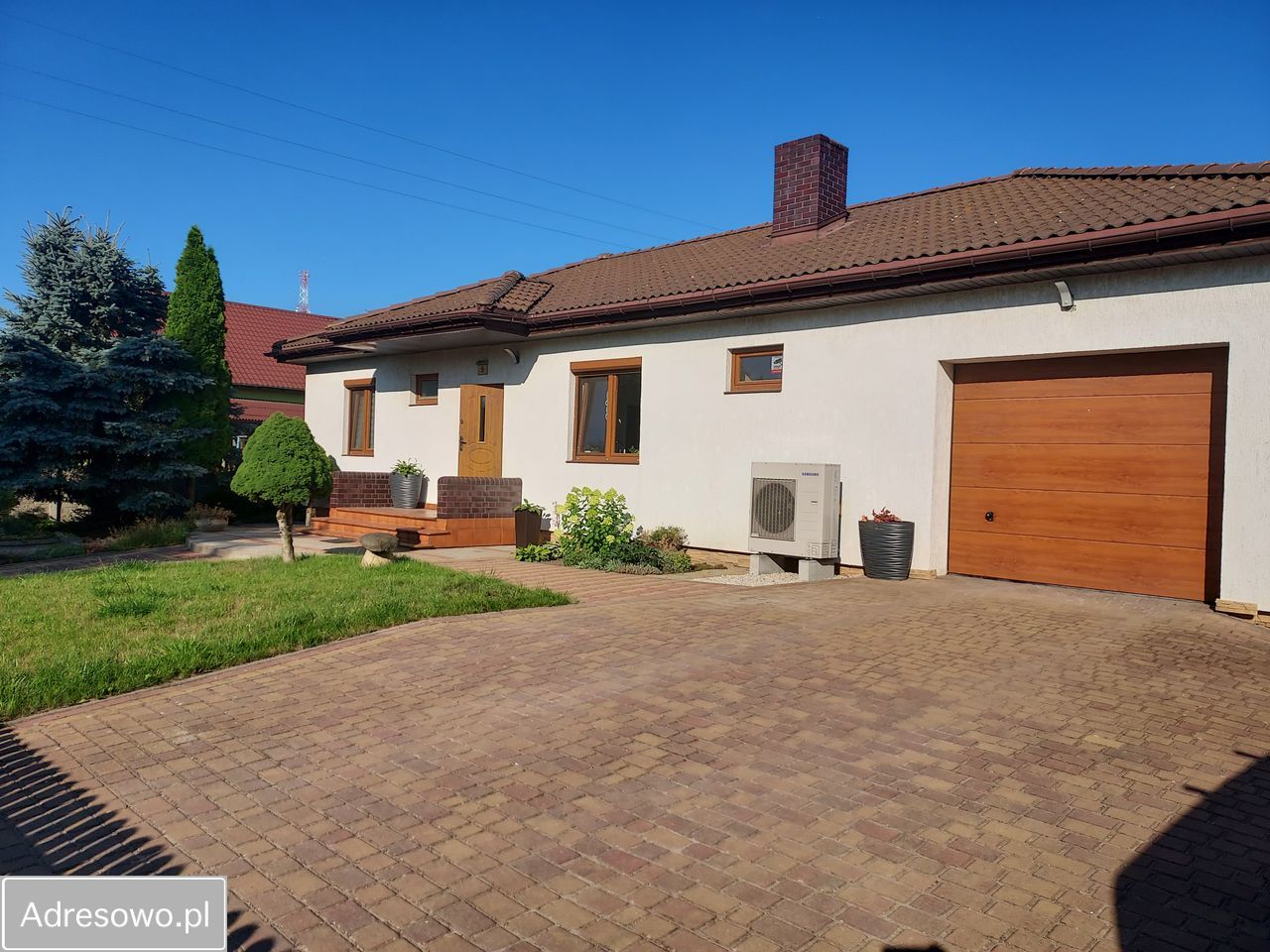 dom wolnostojący, 3 pokoje Dąbrowa Chełmińska. Zdjęcie 3