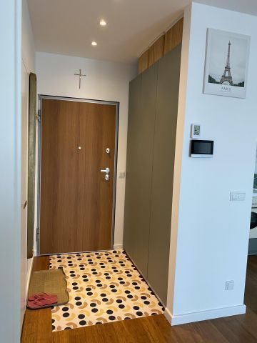 Mieszkanie 2-pokojowe Łódź Rogi, ul. Łupkowa. Zdjęcie 5