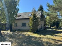 dom wolnostojący, 7 pokoi Łazisko. Zdjęcie 1