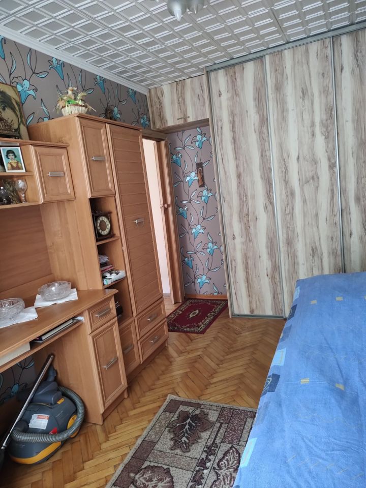 Mieszkanie 2-pokojowe Bielsko-Biała Lipnik, ul. Kazimierza Wielkiego. Zdjęcie 6