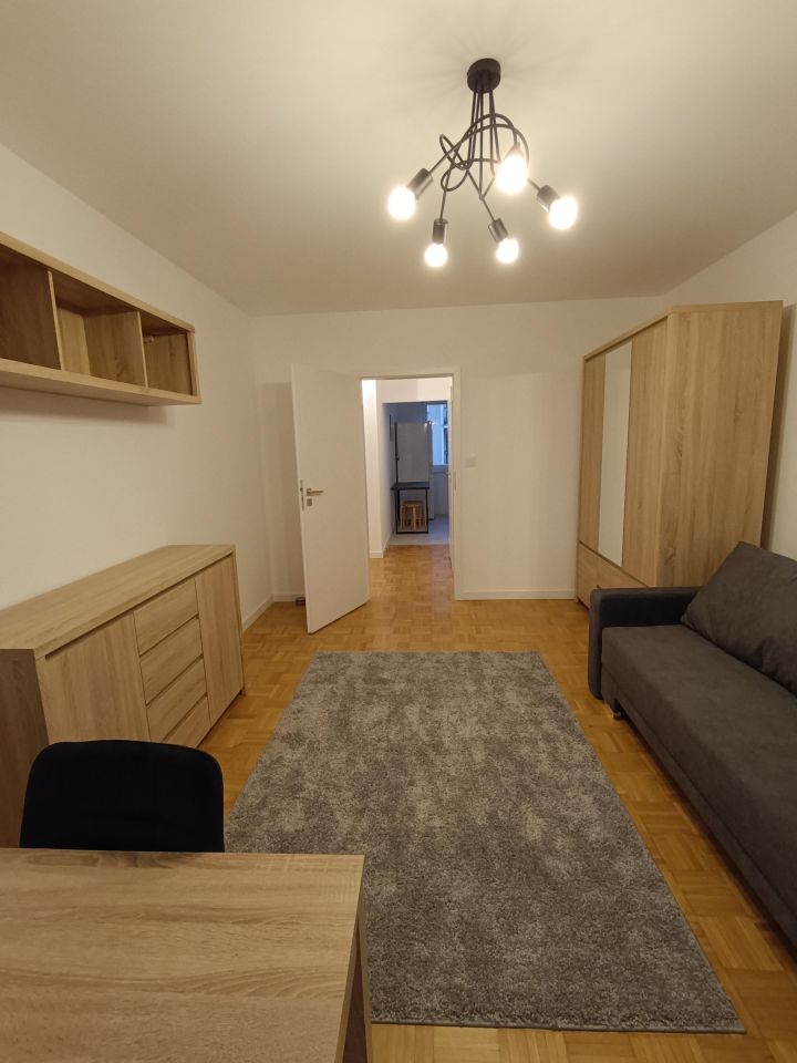 Mieszkanie 2-pokojowe Warszawa Białołęka, ul. Odkryta. Zdjęcie 5