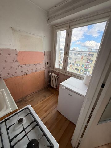 Mieszkanie 2-pokojowe Inowrocław Centrum, ul. Jacewska. Zdjęcie 11