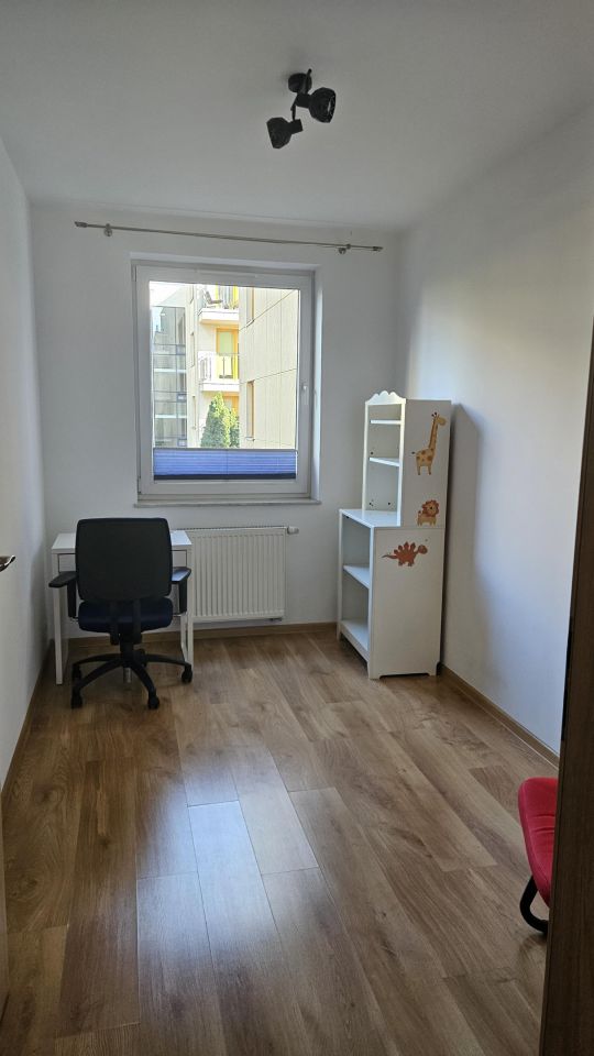 Mieszkanie 3-pokojowe Warszawa Bródno, ul. Ludwika Kondratowicza. Zdjęcie 8