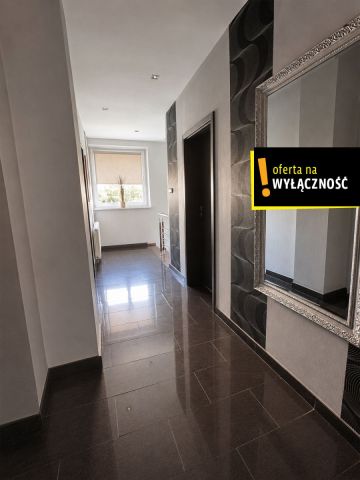 dom wolnostojący, 6 pokoi Czernica, ul. Oborska. Zdjęcie 13