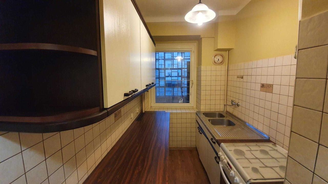 Mieszkanie 1-pokojowe Gdynia Grabówek, ul. Morska. Zdjęcie 4
