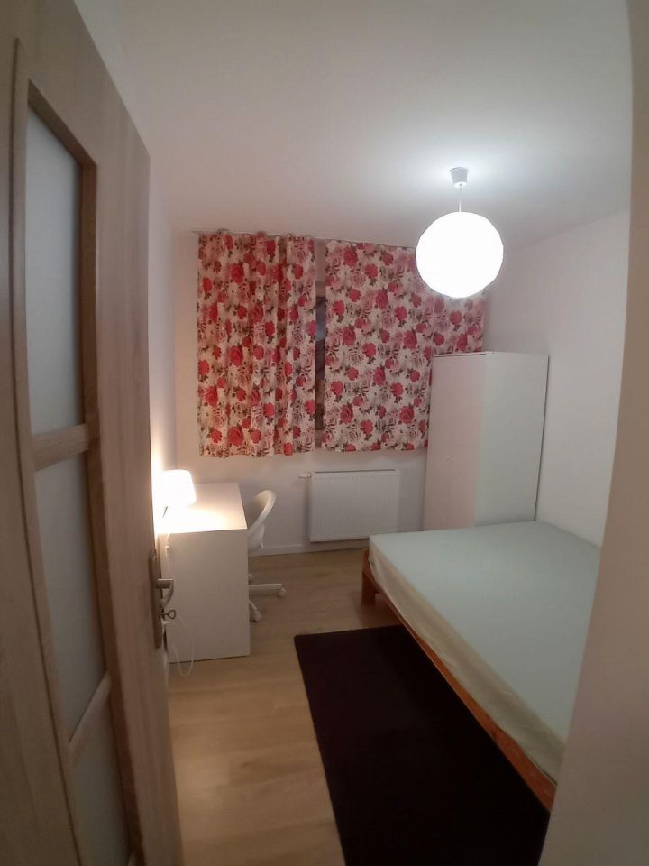 Mieszkanie 4-pokojowe Kraków Dębniki, ul. Pszczelna. Zdjęcie 8