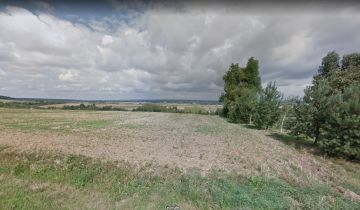 Działka budowlana Przybysławice