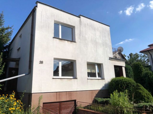 dom wolnostojący Płock, ul. Wiatraki. Zdjęcie 1