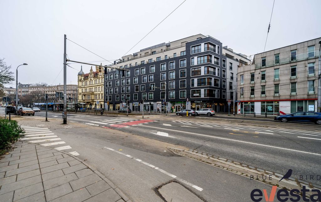 Mieszkanie 2-pokojowe Wrocław, ul. Śrutowa. Zdjęcie 19
