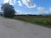 Działka budowlana Roztoka. Zdjęcie 4