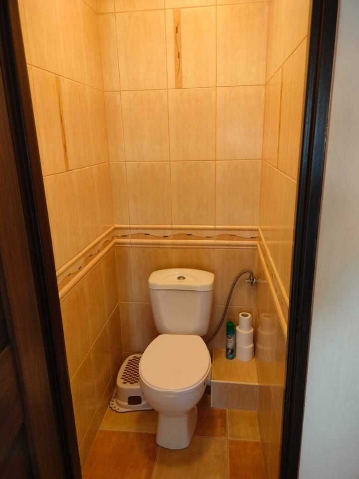 Mieszkanie 3-pokojowe Łuków, os. Unitów Podlaskich. Zdjęcie 3