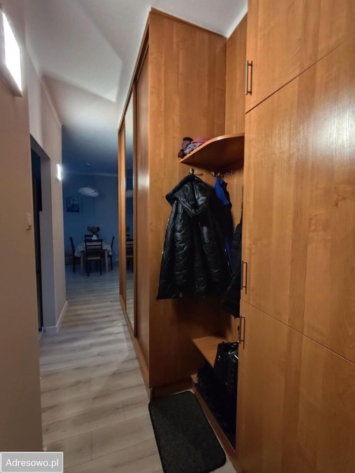 Mieszkanie 2-pokojowe Łódź Polesie. Zdjęcie 4