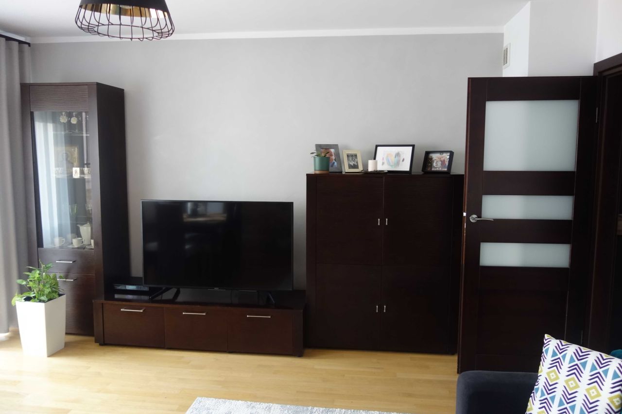 Mieszkanie 3-pokojowe Białystok Centrum, ul. Starobojarska. Zdjęcie 7