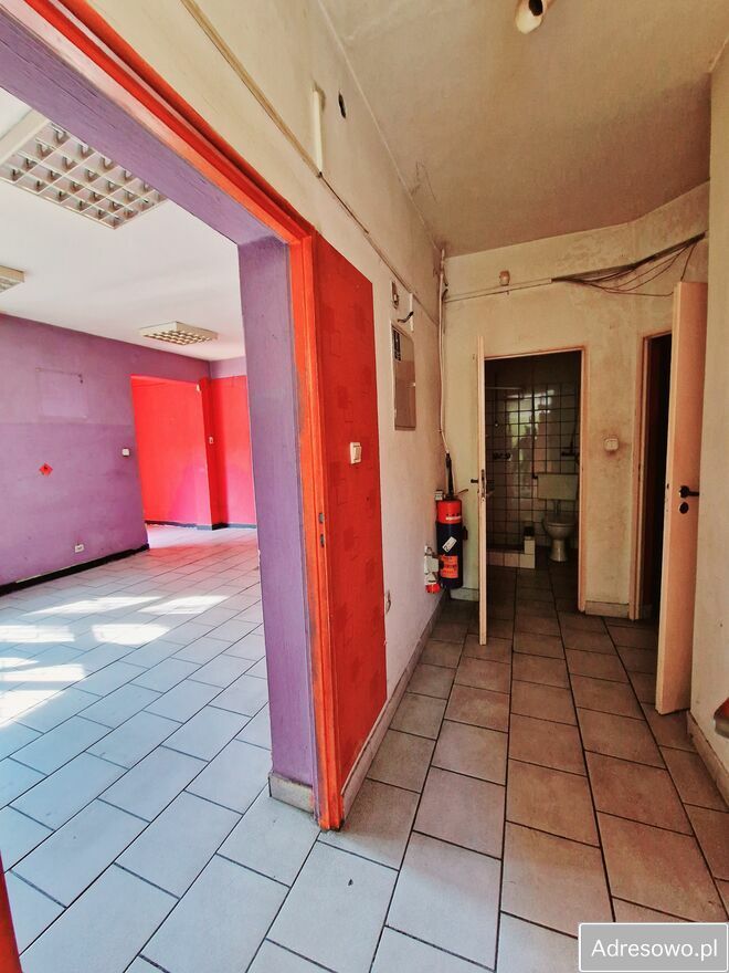 Lokal Siemianowice Śląskie, ul. Hermana Wróbla. Zdjęcie 4