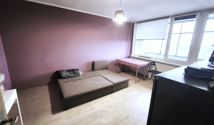 Mieszkanie 2-pokojowe Warszawa Białołęka Dworska, ul. Zbigniewa Romaszewskiego