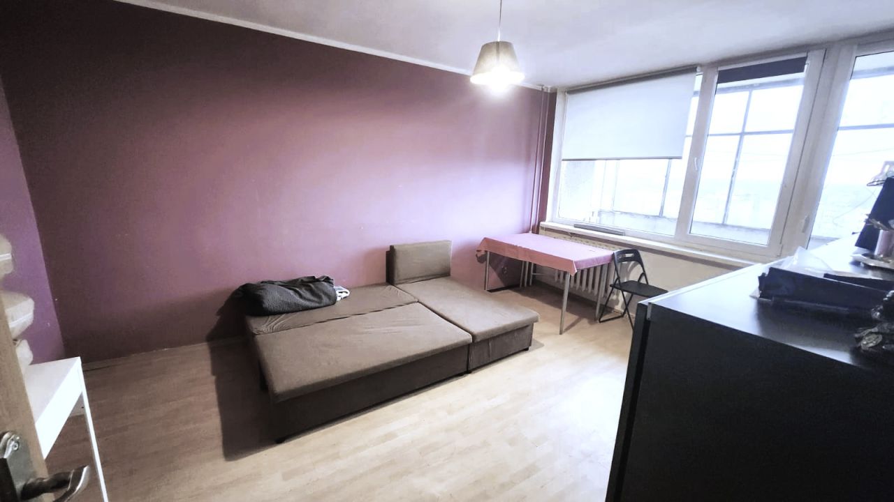 Mieszkanie 2-pokojowe Warszawa Bielany, ul. Zbigniewa Romaszewskiego. Zdjęcie 10