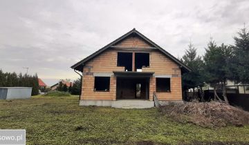 dom Konarzewo, ul. Dopiewska