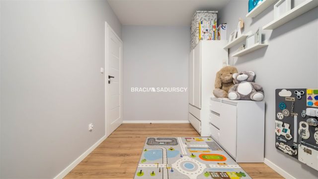 Mieszkanie 3-pokojowe Kraków Mistrzejowice, os. Piastów. Zdjęcie 14