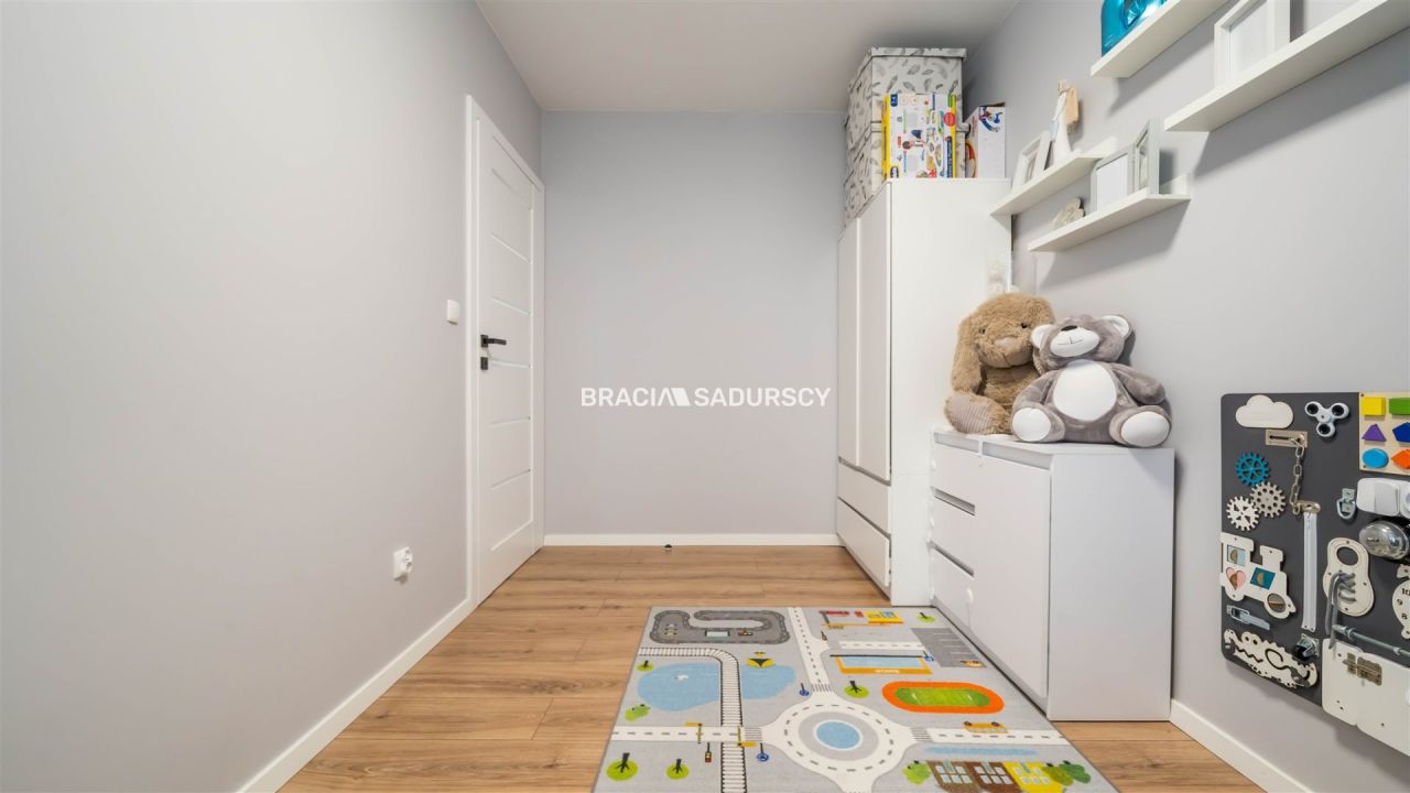 Mieszkanie 3-pokojowe Kraków Mistrzejowice, os. Piastów. Zdjęcie 14