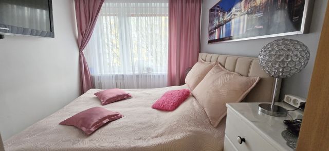 Mieszkanie 2-pokojowe Toruń Rubinkowo, ul. Ignacego Łyskowskiego. Zdjęcie 6