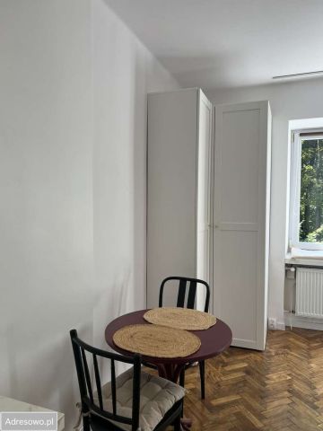 Mieszkanie 1-pokojowe Kraków Grzegórzki, ul. ks. Władysława Gurgacza. Zdjęcie 1