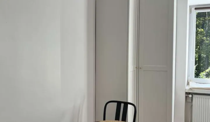 Mieszkanie 1-pokojowe Kraków Grzegórzki, ul. ks. Władysława Gurgacza