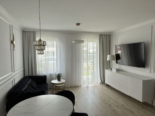 Mieszkanie 3-pokojowe Gdańsk Orunia Górna, ul. Kazimierza Wielkiego. Zdjęcie 1