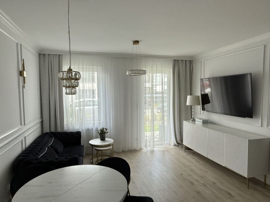 Mieszkanie 3-pokojowe Gdańsk Orunia Górna, ul. Kazimierza Wielkiego