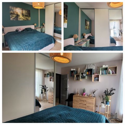 Mieszkanie 3-pokojowe Wrocław Fabryczna, ul. Cesarzowicka. Zdjęcie 8