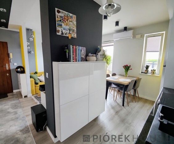 Mieszkanie 3-pokojowe Warszawa Bemowo, ul. płk. Witolda Łokuciewskiego. Zdjęcie 10