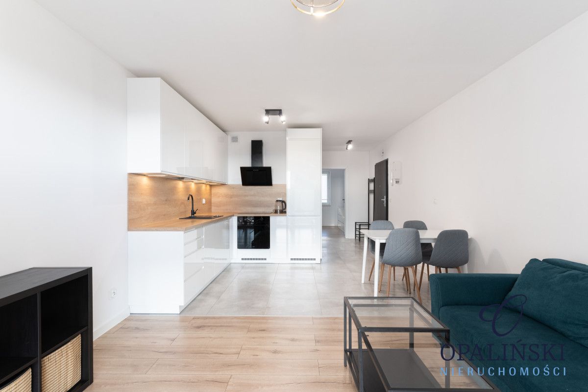 Mieszkanie 2-pokojowe Rzeszów, ul. Graniczna. Zdjęcie 3