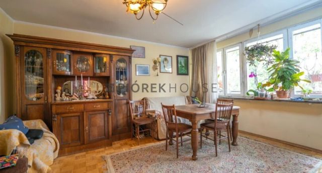 Mieszkanie 4-pokojowe Warszawa Bielany, ul. Wojciecha Bogusławskiego. Zdjęcie 3