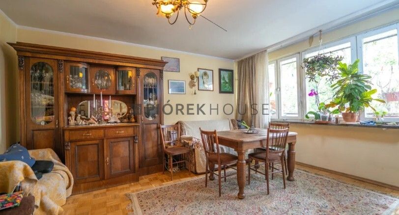 Mieszkanie 4-pokojowe Warszawa Bielany, ul. Wojciecha Bogusławskiego. Zdjęcie 3