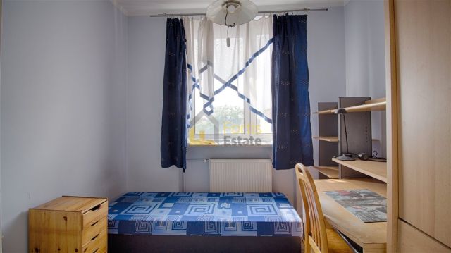 Mieszkanie 2-pokojowe Kraków Krowodrza, ul. Kazimierza Wielkiego. Zdjęcie 5