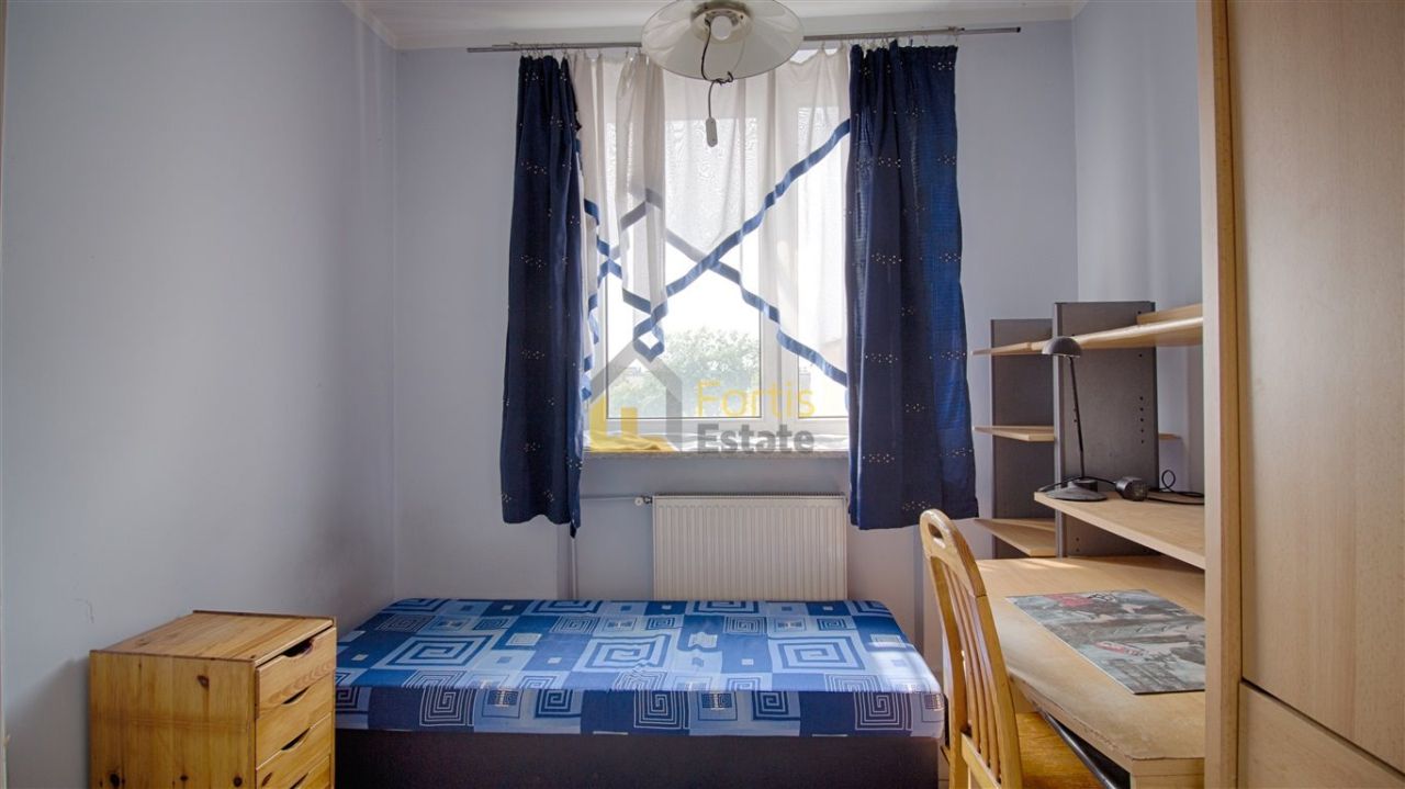 Mieszkanie 2-pokojowe Kraków Krowodrza, ul. Kazimierza Wielkiego. Zdjęcie 5