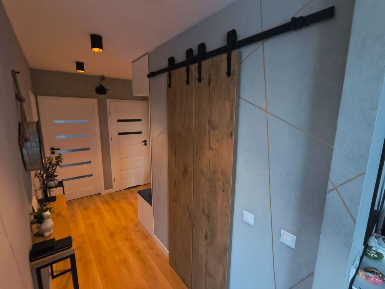 Mieszkanie 3-pokojowe Warszawa Ursus, ul. Dzieci Warszawy. Zdjęcie 8