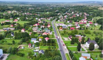 Działka rolna Nowosielce