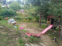 Działka rod Gdańsk Matarnia, ul. mjr. Mieczysława Słabego. Zdjęcie 4