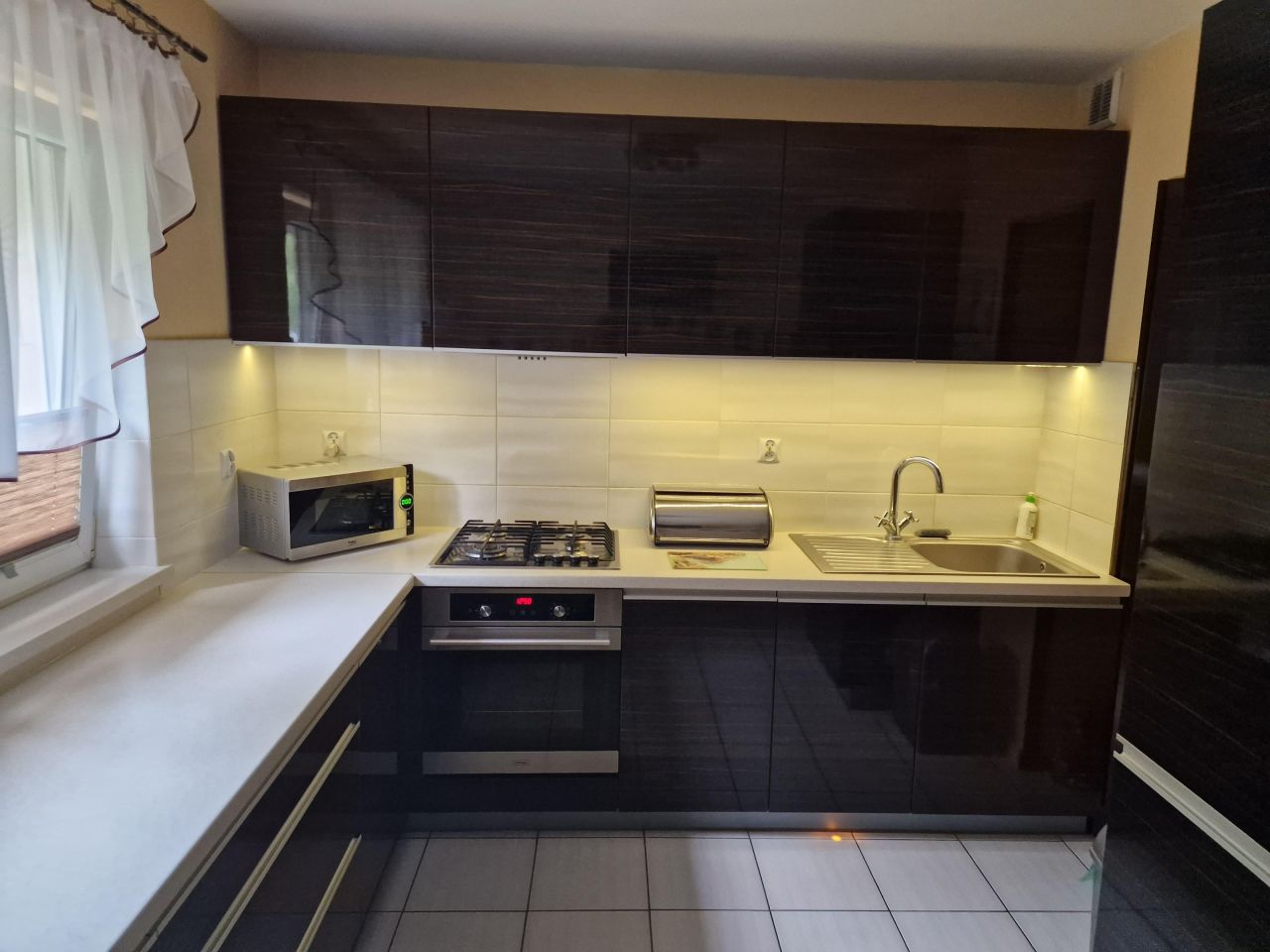 Mieszkanie 3-pokojowe Pińczów, ul. gen. Władysława Sikorskiego. Zdjęcie 8