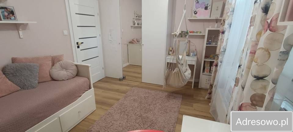 Mieszkanie 4-pokojowe Warszawa Białołęka, ul. Ku Rzece. Zdjęcie 3