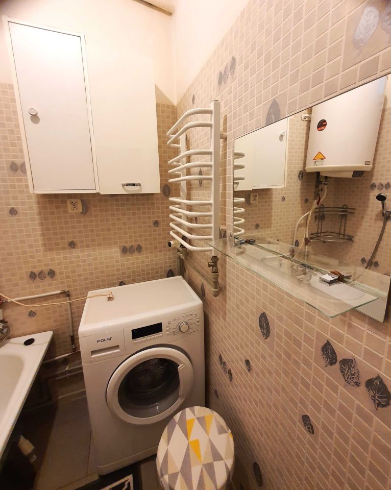 Mieszkanie 3-pokojowe Żychlin, ul. Gabriela Narutowicza. Zdjęcie 6