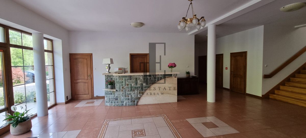 Hotel/pensjonat Bobolin, ul. Darłowska. Zdjęcie 7