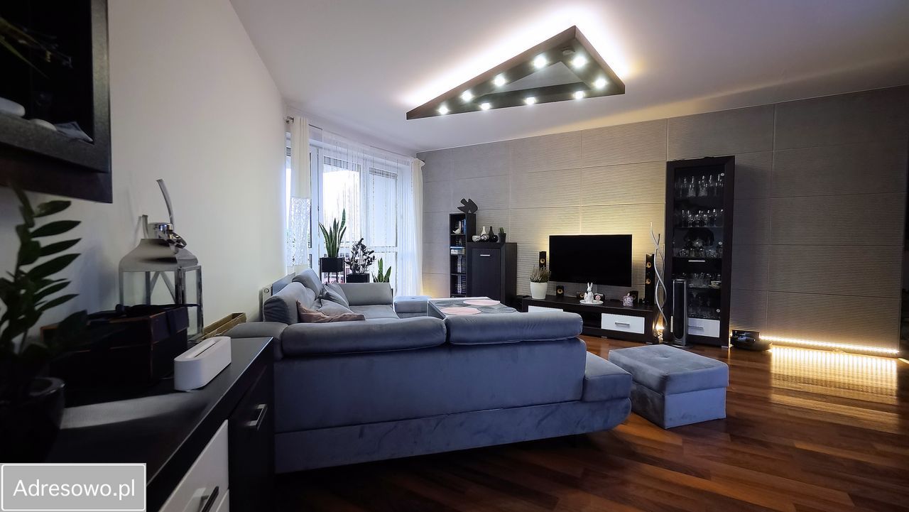 Mieszkanie 4-pokojowe Bielsko-Biała Kamienica, ul. Janisława Grondysa. Zdjęcie 9