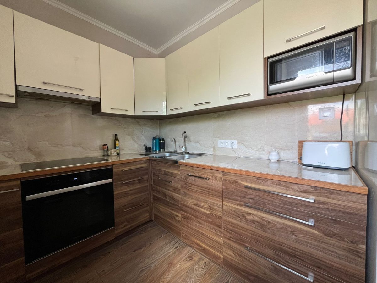 Mieszkanie 3-pokojowe Oborniki Śląskie, ul. Siemianicka. Zdjęcie 6