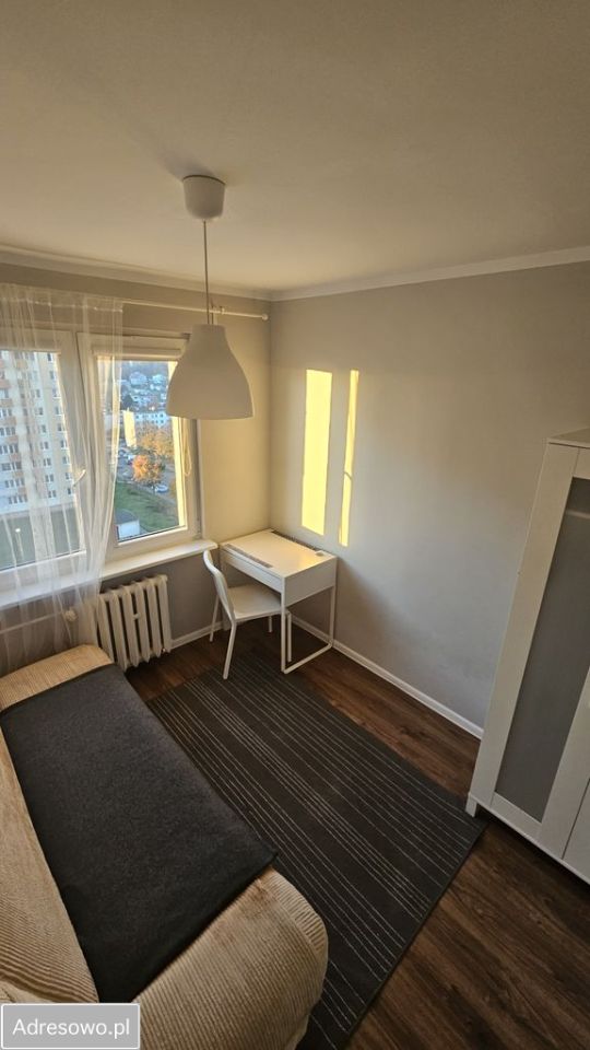 Mieszkanie 3-pokojowe Gdynia Obłuże. Zdjęcie 17