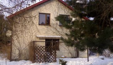 dom wolnostojący, 4 pokoje Kanie, ul. Nadarzyńska