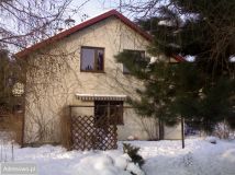 dom wolnostojący, 4 pokoje Kanie, ul. Nadarzyńska